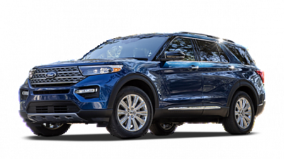 2019 포드 익스플로러